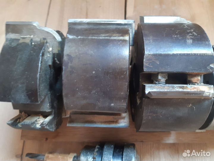 Фрезы для станка