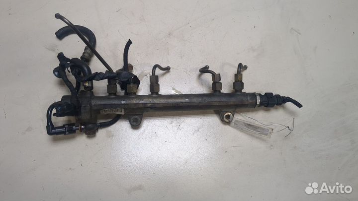 Рампа топливная Opel Combo, 2006