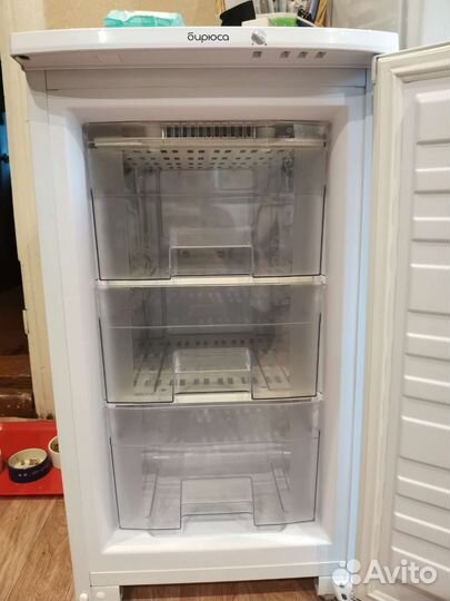 Морозильная камера бу