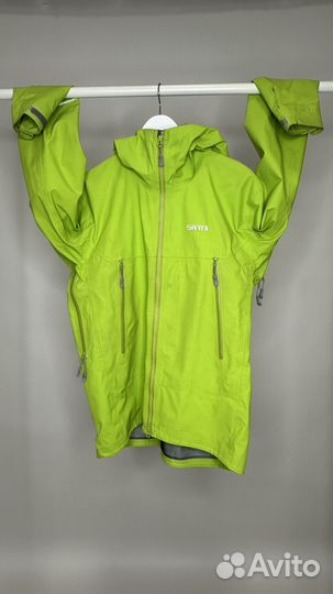 Куртка мембранная мужская Severa 52