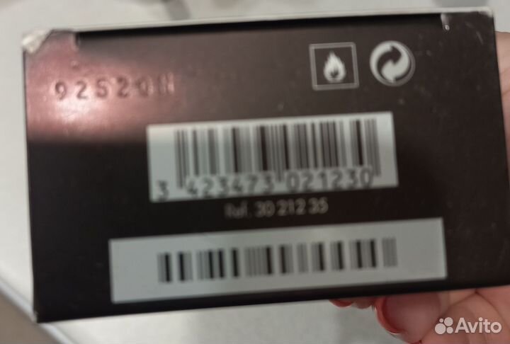 Dolce gabbana the one for men