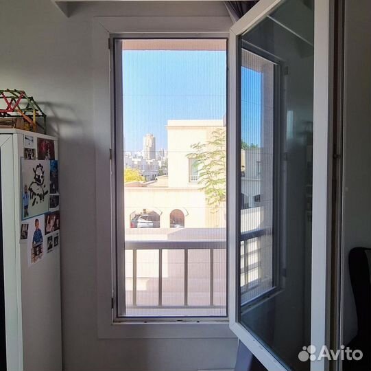 Москитные сетки