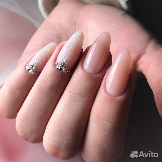 Маникюр педикюр наращивание ногтей покрытие