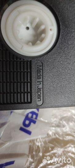 Видеокассеты Panasonic SP 180