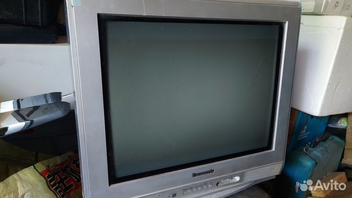 Телевизор