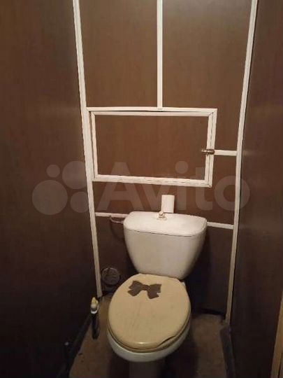 2-к. квартира, 45,6 м², 1/2 эт.