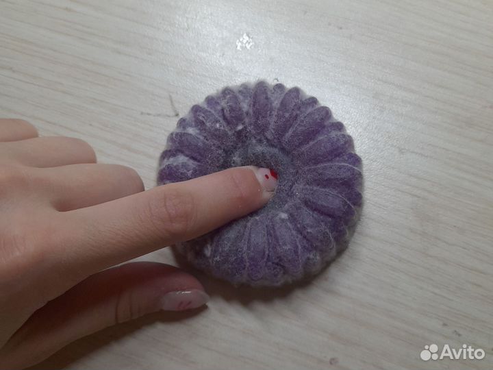 Игрушка антистресс сквиш