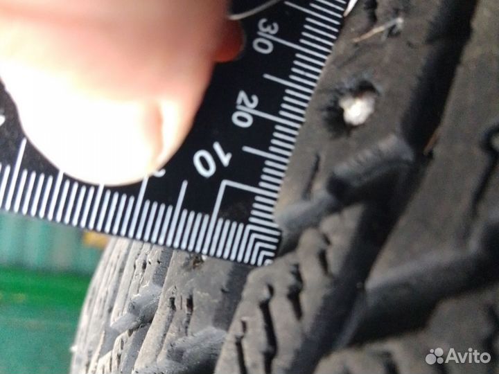 Nokian Tyres Hakkapeliitta 8 195/65 R15 95L