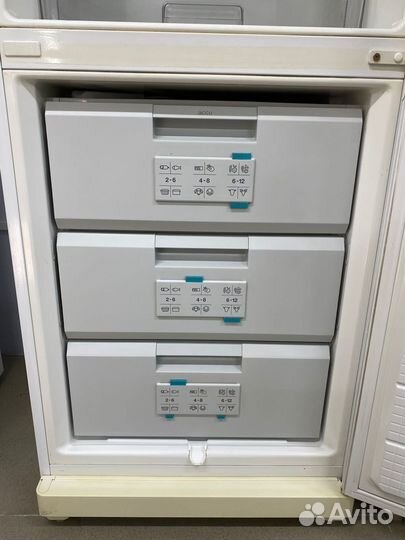 Холодильник «Bosch» с гарантией