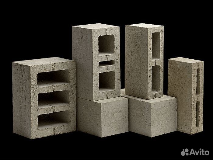 Евроблоки в нальчике