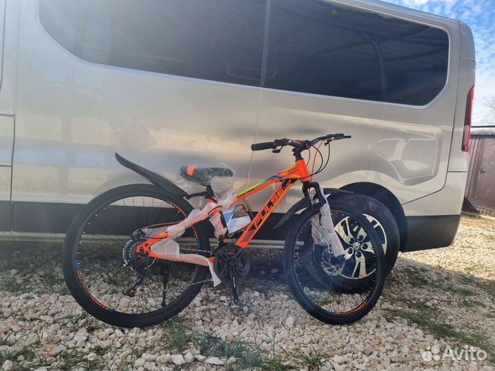 Велосипеды