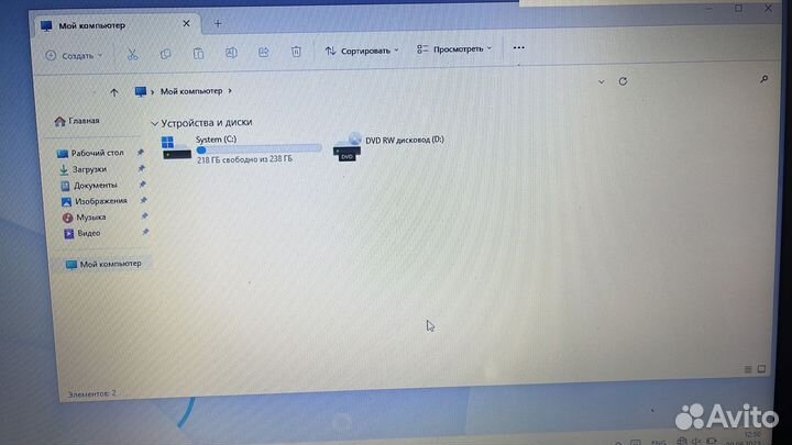 Ноутбук lenovo ideapad 80 MG