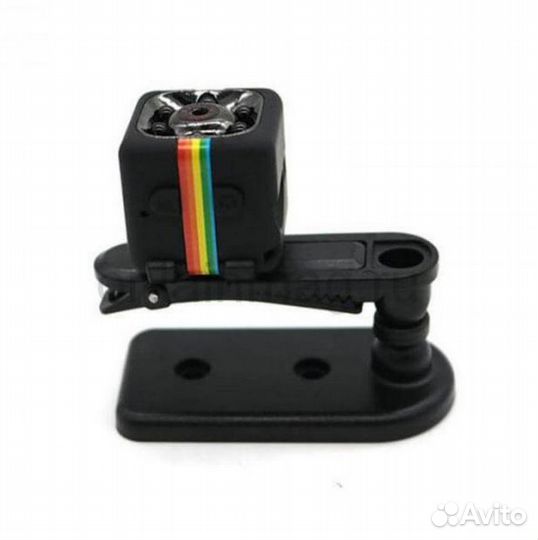 Микрокамера SQ - мини камера