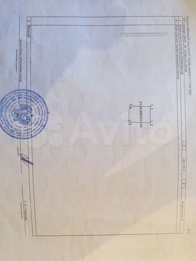 Участок 22 сот. (ИЖС)