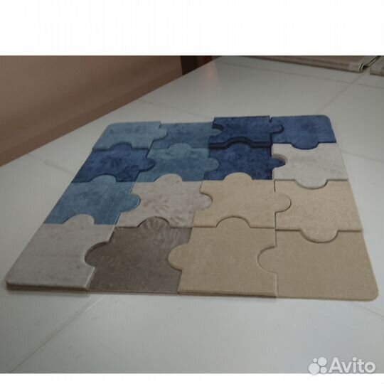 Коврик, ковёр, пазл-коврик