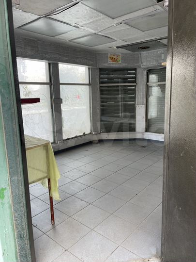 Торговая площадь, 13 м²