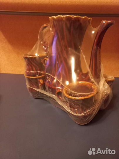 Кофейная чашка