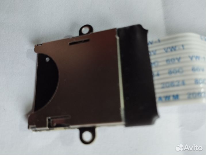 Кабель-удлинитель для карт памяти Micro SD/TF и SD
