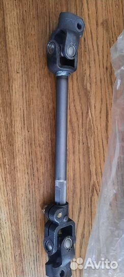 Кардан рулевой / вал рулевой Hyundai