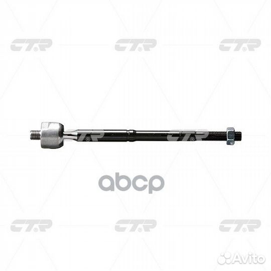 Тяга рул. toyota Corolla (E120) 1.4-2.0 (00-06)