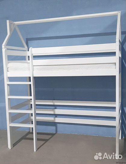 Детская подростковая кровать