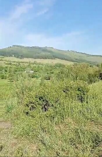 Участок 13,8 га (СНТ, ДНП)