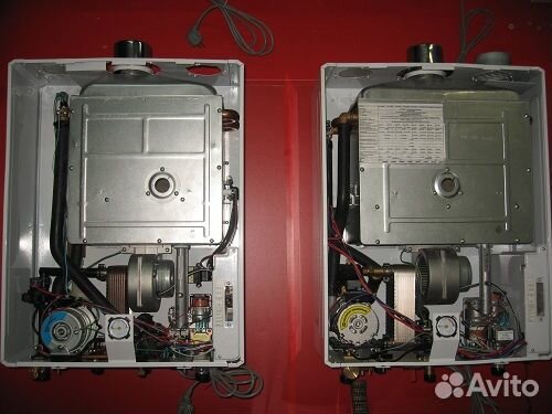 Плата управление на газовый котёл Hydrosta