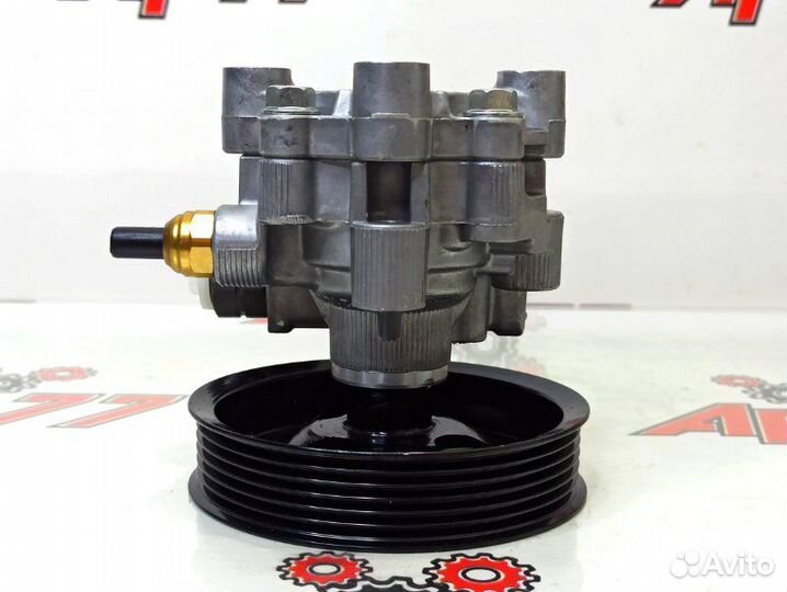 Насос гидроусилителя Toyota 1zzfe 4431002120