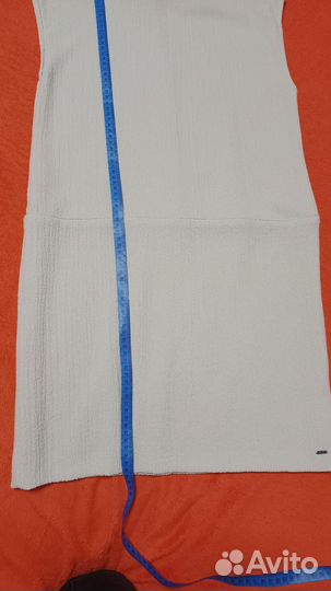 Платье calvin klein xs