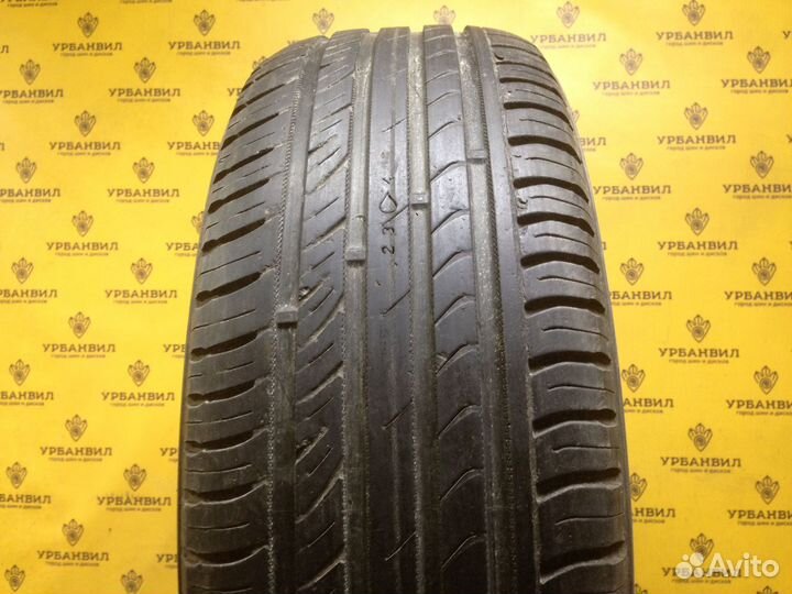 Nokian Tyres Hakka Green 205/70 R15 96T