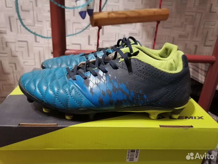 Бутсы, Гетры