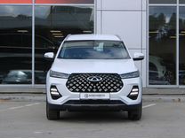 Chery Tiggo 7 Pro 1.5 CVT, 2022, 11 300 км, с пробегом, цена 2 165 000 руб.