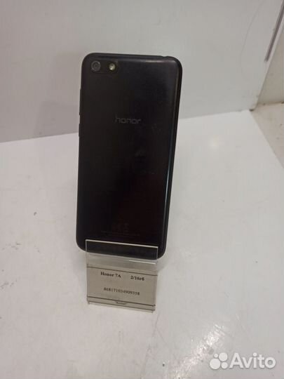 HONOR 7A, 2/16 ГБ