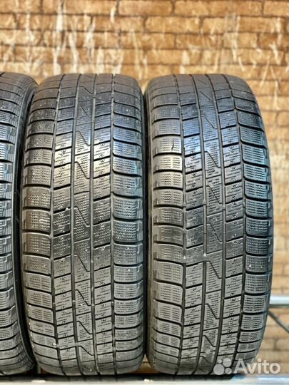 Hankook Winter I'Cept IZ W606 205/55 R16