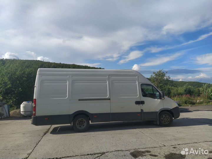 Перевезём всё что надо