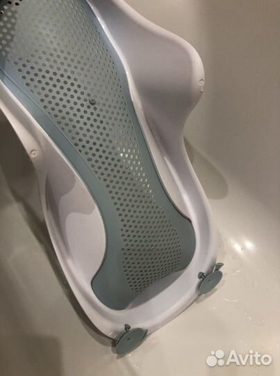 Горка для купания angelcare