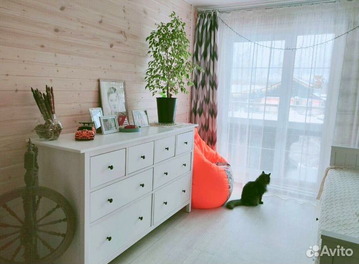 Комод 8 ящиков как Икея