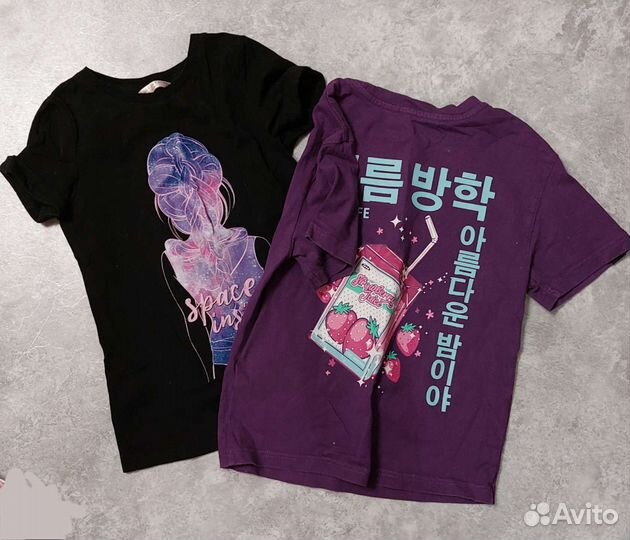 Вещи на девочку р.140.В идеальном состоянии. 28 шт