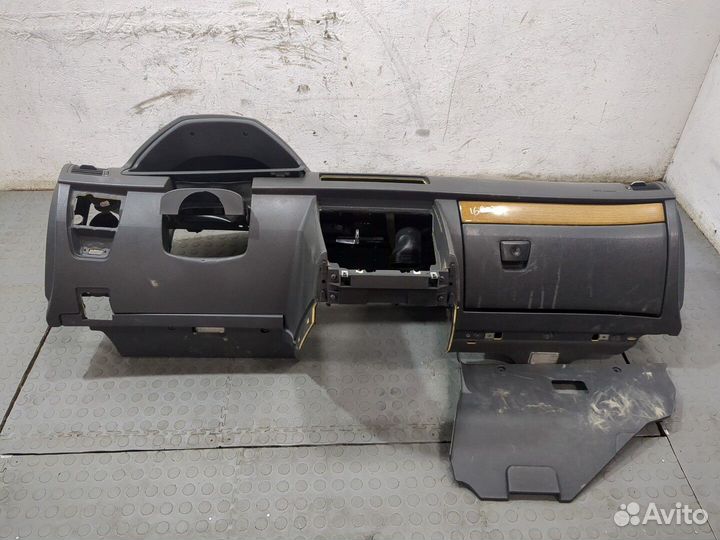 Airbag пассажира Volvo XC90, 2007