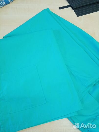 Медицинский костюм