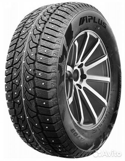 Aplus A703 225/75 R16 112S