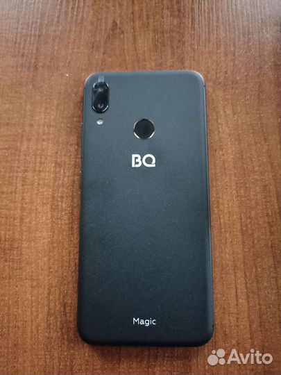 BQ 6040L Magic, 2/32 ГБ