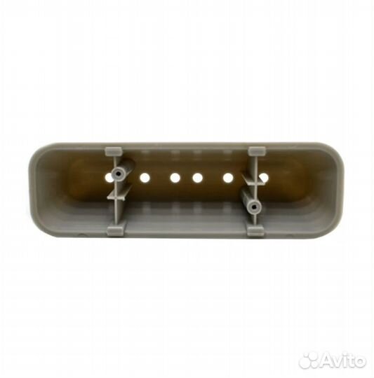 Ребра для стиральных машин