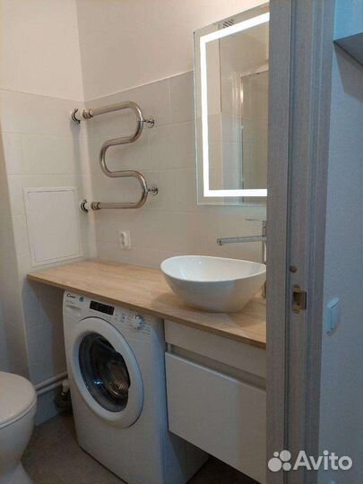 Мастер на час / муж на час