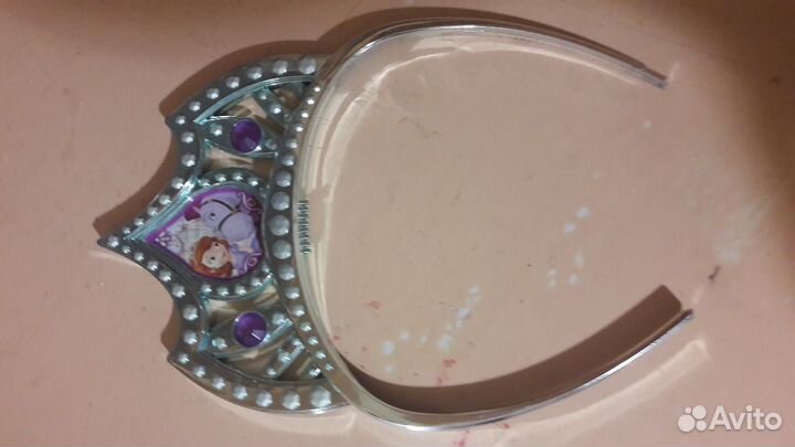 Кукла София