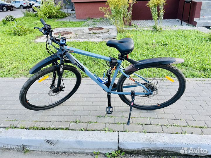 Велосипед Denton