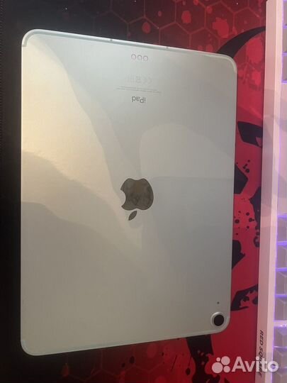 Планшет apple iPad air 4