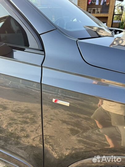 Audi Q7 3.0 AT, 2018, 105 000 км