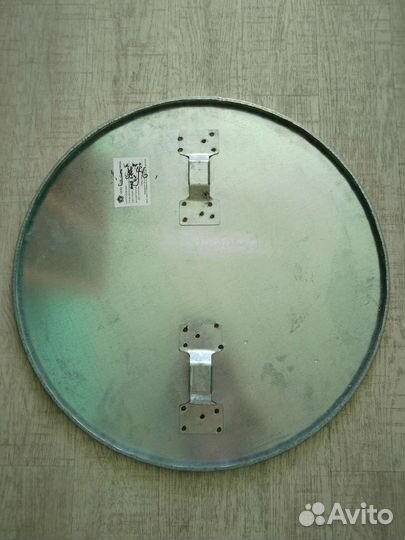 Дорожный знак новый