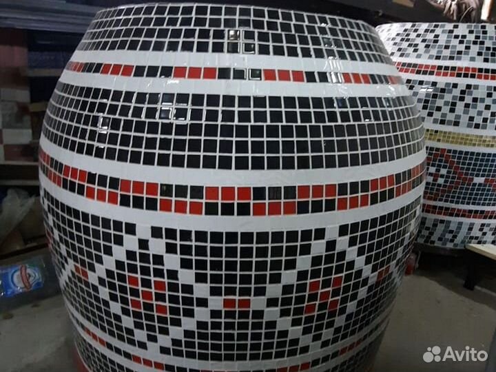 Тандыр электрический